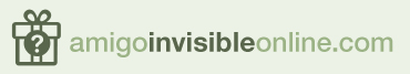 amigoinvisibleonline.com